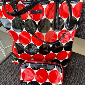 Kate Spade set